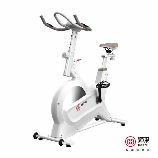 【輝葉】創飛輪健身車 HY-20151：圖片 2