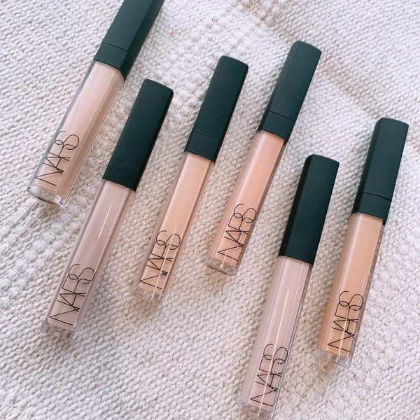 NARS 妝點甜心遮瑕蜜：圖片 5