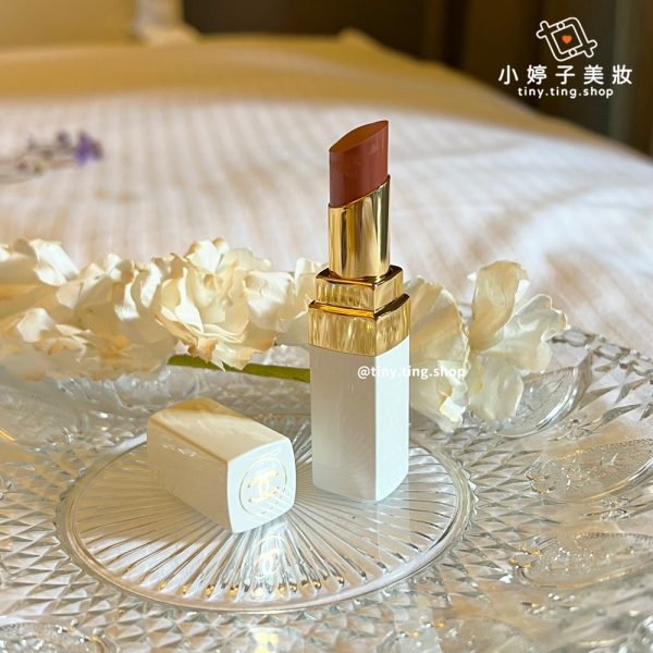 CHANEL 香奈兒COCO持色潤唇膏：圖片 5