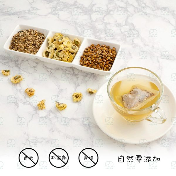 【八味養生鋪】決明子牛蒡茶：圖片 6
