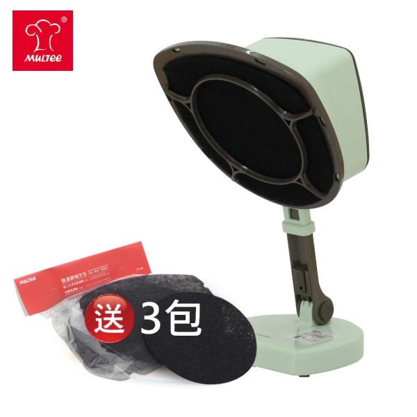 移動雙濾網抽油煙機：圖片 6