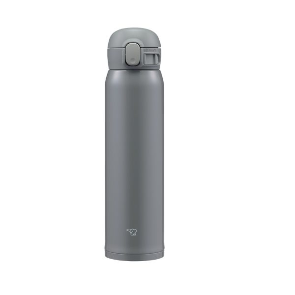 ZOJIRUSHI 象印 一體式中栓不銹鋼保溫保冷杯：圖片 8