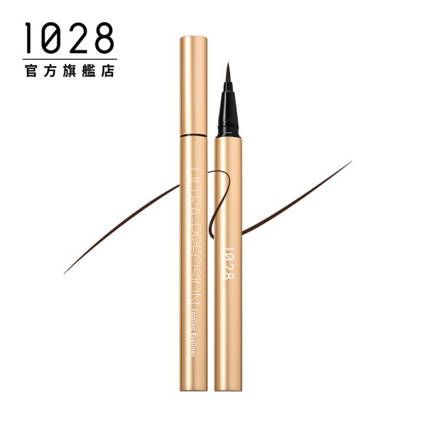 1028 放色線激穩抗震眼線液：圖片 8