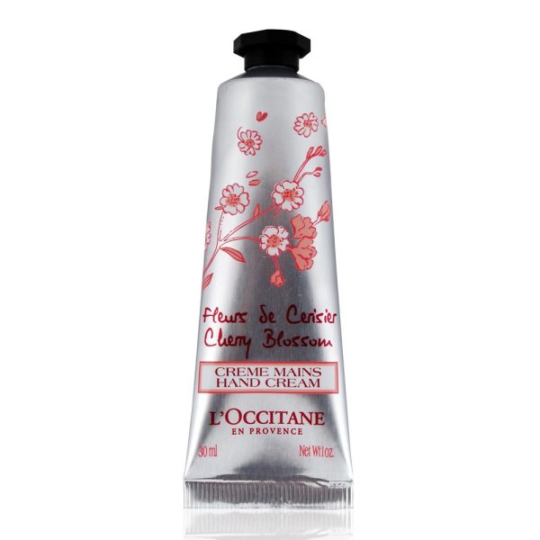 L'OCCITANE 歐舒丹護手霜國際航空版(30ml)：圖片 9