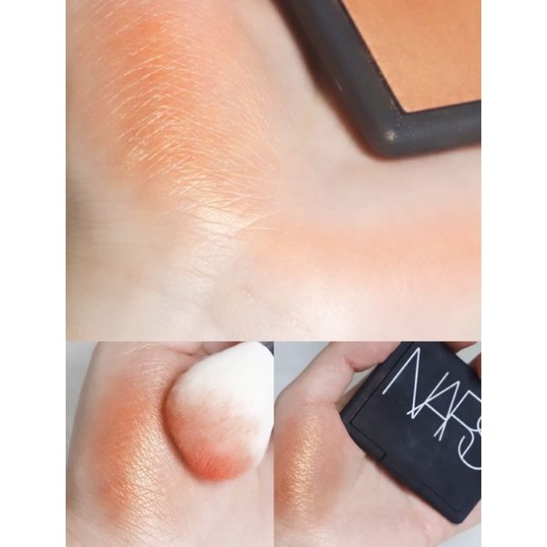 NARS高潮腮紅：圖片 9