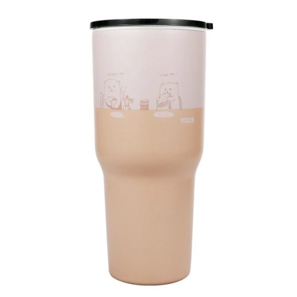 IKUK艾可 陶瓷保溫杯 / 保溫瓶：圖片 10