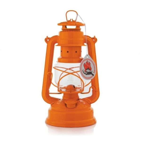 德國製 Petromax FEUERHAND 276 古典煤油燈：圖片 12