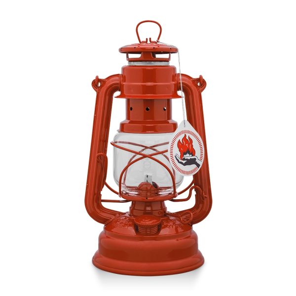 德國製 Petromax FEUERHAND 276 古典煤油燈：圖片 16