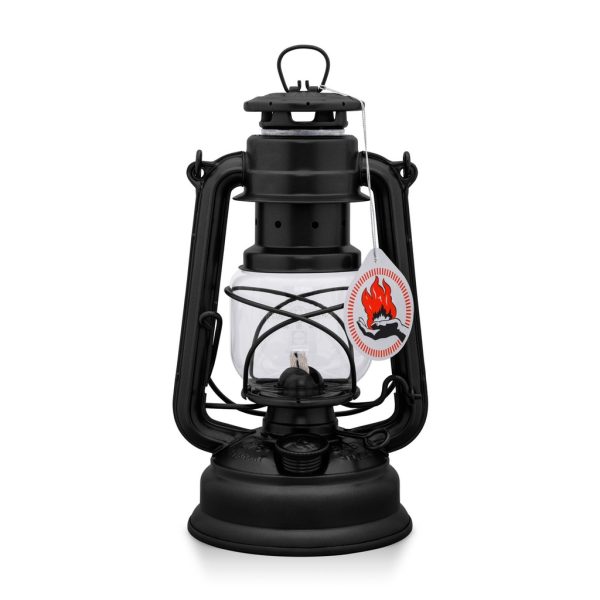 德國製 Petromax FEUERHAND 276 古典煤油燈：圖片 18