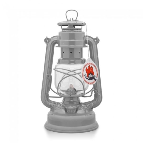 德國製 Petromax FEUERHAND 276 古典煤油燈：圖片 19
