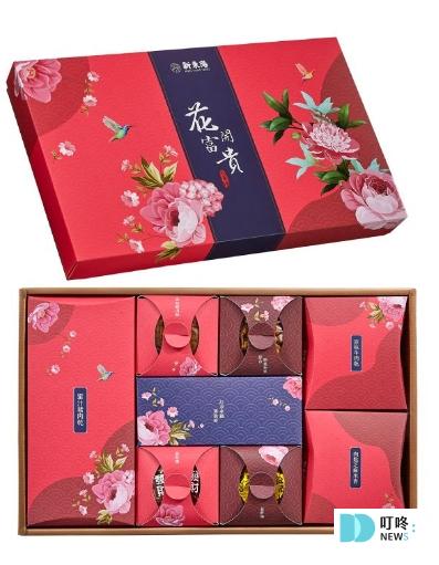 【2025過年禮盒推薦】春節送禮指南:10款禮盒推薦,讓你送禮送到心坎裡 過年禮盒推薦