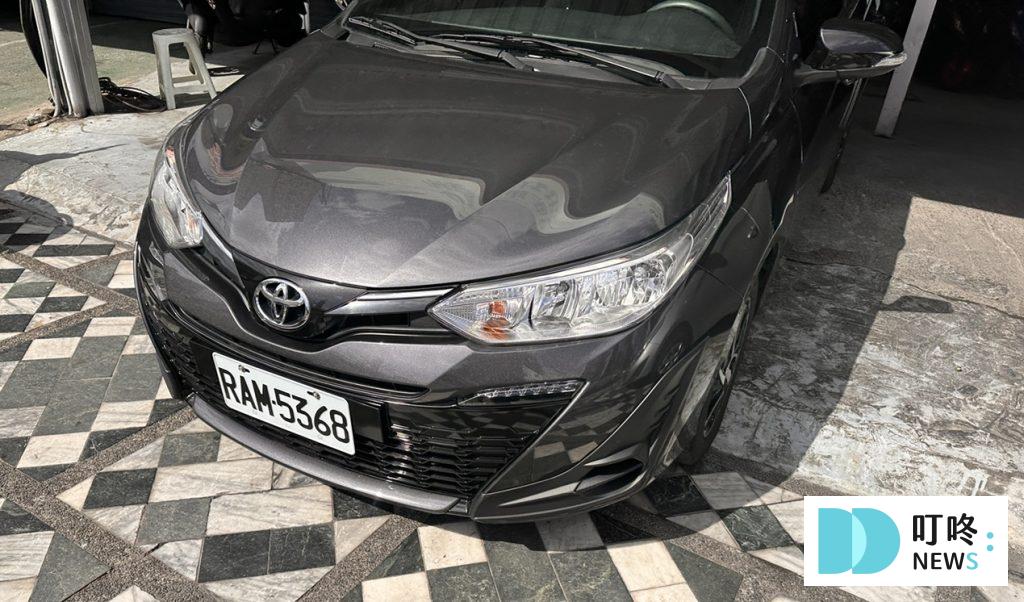 【花蓮租車開箱】租車流程、價格、注意事項全解析!加碼推薦花蓮自駕必去景點! 花蓮租車-鼎峰租車行租汽車