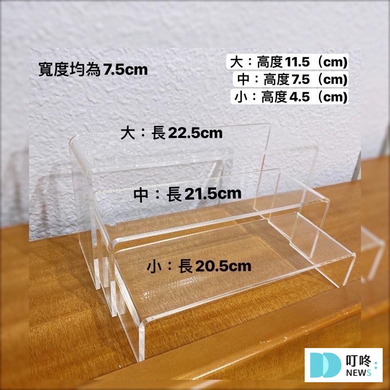2025展示架推薦|壓克力、木材、金屬展示盤架,公仔、建材、商品、鞋子通通都可以展示的商品架 叮咚News|分享新奇與樂趣