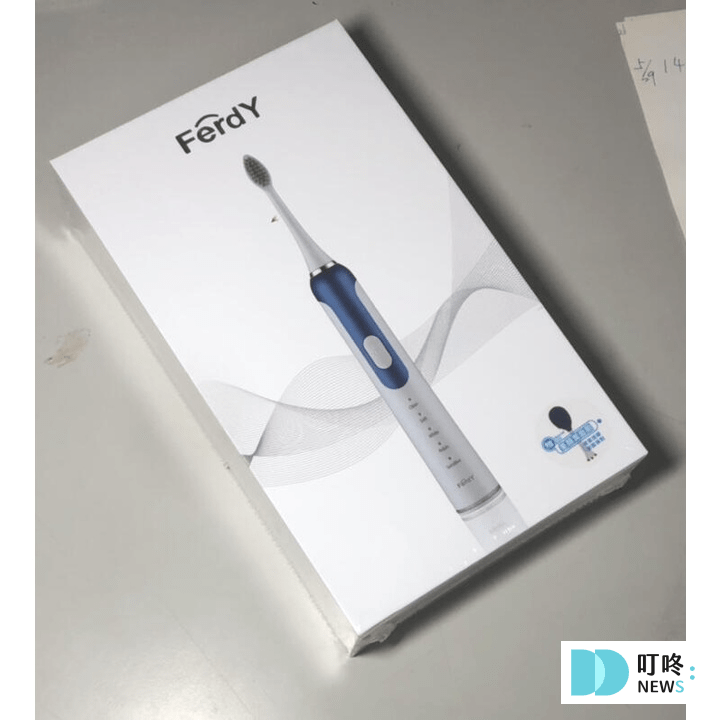 2025電動牙刷推薦|大評比 - Philips 飛利浦/小米/Panasonic 國際牌/Ferdy/OralB 歐樂B ptt評價 dcard使用心得 Ferdy 電動牙刷