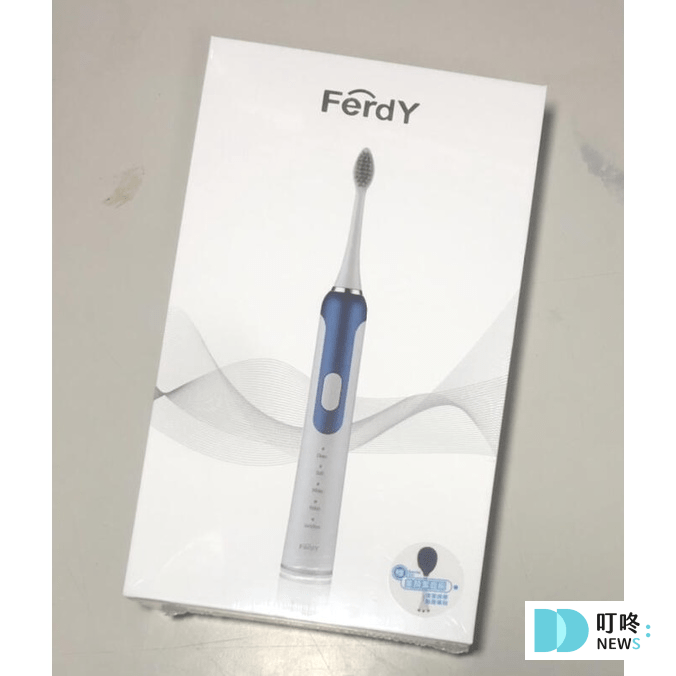 2025電動牙刷推薦|大評比 - Philips 飛利浦/小米/Panasonic 國際牌/Ferdy/OralB 歐樂B ptt評價 dcard使用心得 Ferdy 電動牙刷