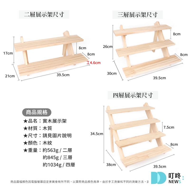 2025展示架推薦|壓克力、木材、金屬展示盤架,公仔、建材、商品、鞋子通通都可以展示的商品架 叮咚News|分享新奇與樂趣
