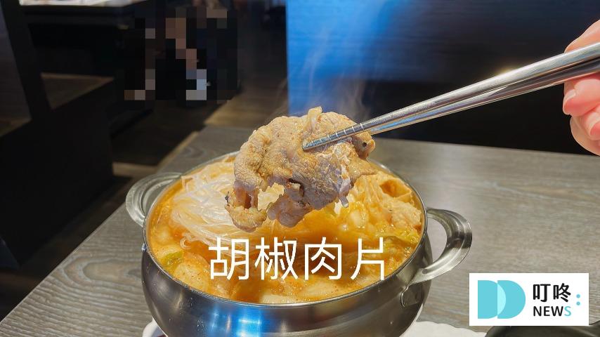 偈亭泡菜鍋