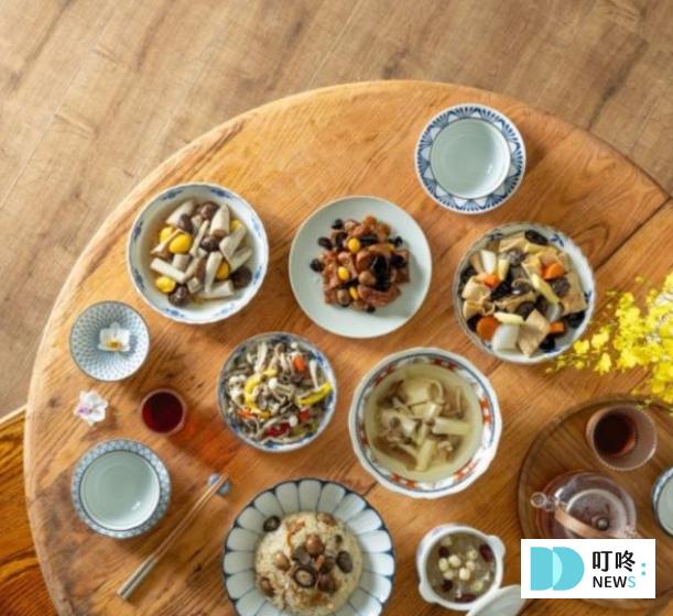 2024素食年菜推薦|精選10家冷凍宅配素食年菜,預購早鳥蔬服好過年,輕鬆準備年菜好方便 2024素食年菜推薦