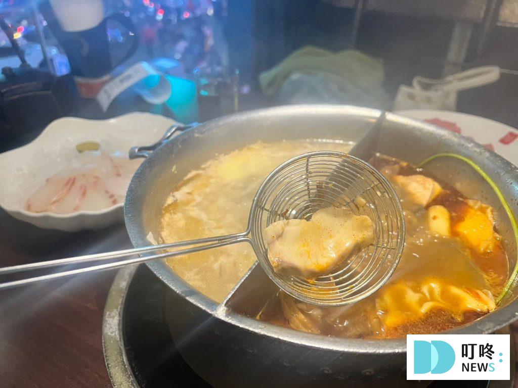 鼎王麻辣鍋