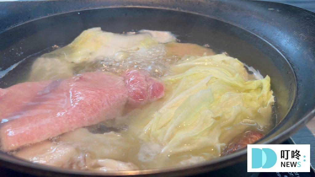 合shabu|評價、訂位、菜單、價格、交通,火鍋界的愛馬仕頂級鍋物 台北信義區火鍋開箱 合shabu