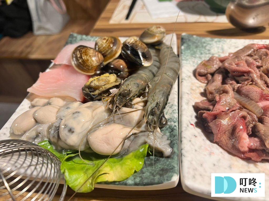 旺角石頭火鍋|評價、訂位、菜單、價格,搭配超人氣獨門花生沙茶醬! 旺角石頭火鍋