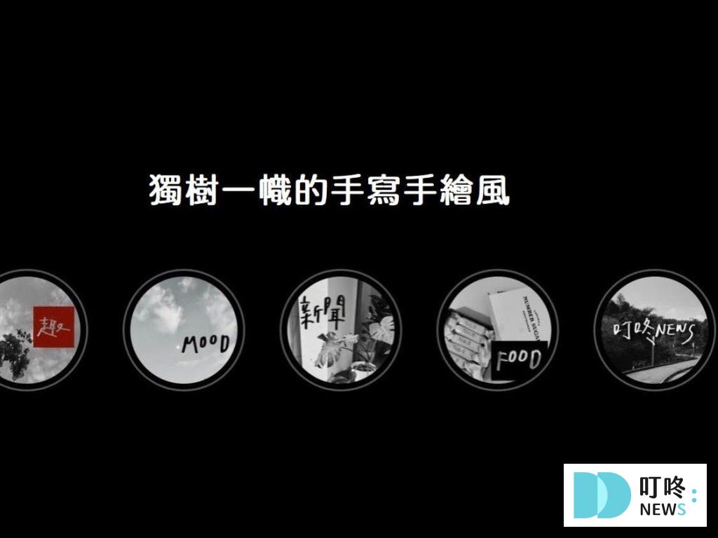 IG精選動態封面自製教學!簡單自製質感精選動態封面圖的方法 IG精選動態封面自製