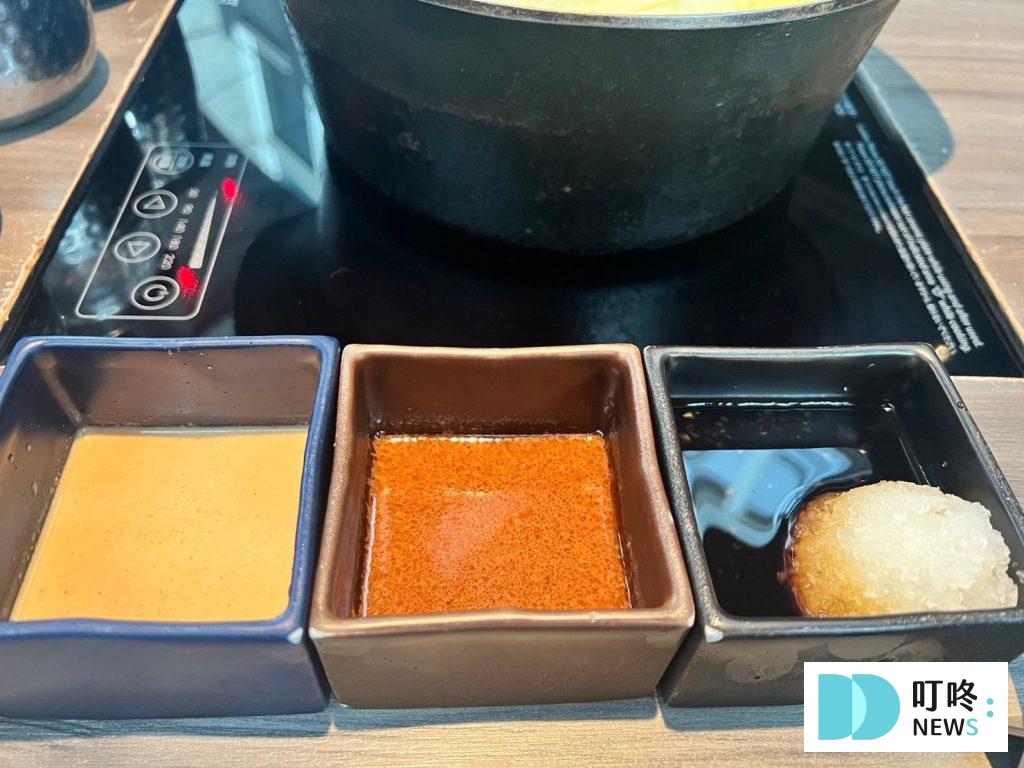 合shabu|評價、訂位、菜單、價格、交通,火鍋界的愛馬仕頂級鍋物 台北信義區火鍋開箱 合shabu