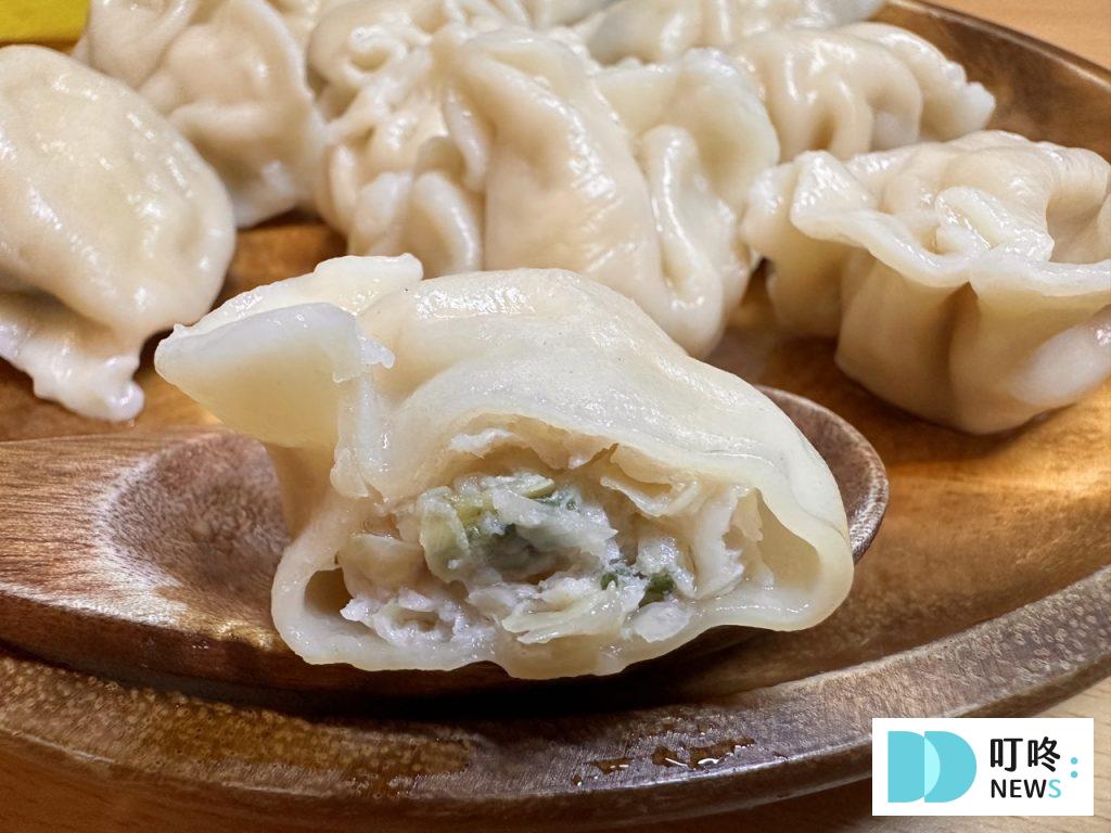 台糖水餃開箱|ptt 網友狂推的水餃到底好不好吃?看這篇就知道!冷凍水餃推薦 台糖水餃-高麗菜豬肉內餡