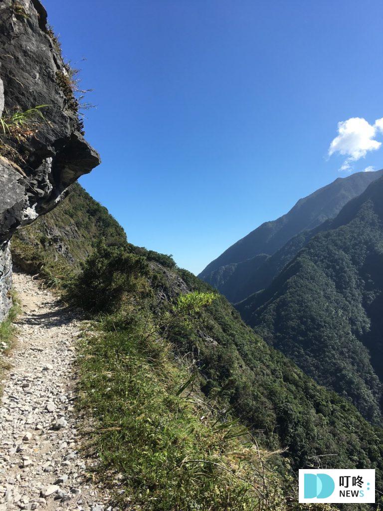【2025花蓮景點推薦】Top 10 人氣地點!太魯閣、天空之鏡、雲山水都上榜!親子旅遊必看! 花蓮景點推薦-錐麓古道2