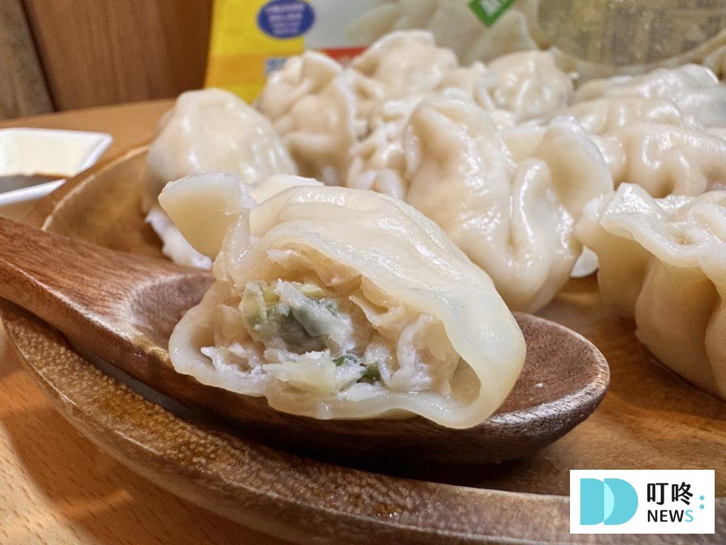 冷凍水餃推薦|真實試吃排行,如何挑選冷凍水餃全攻略,煮法建議:該煮幾分鐘?微波、煎餃、氣炸鍋、電鍋等各種煮法教學 台糖水餃-高麗菜豬肉內餡 冷凍水餃推薦