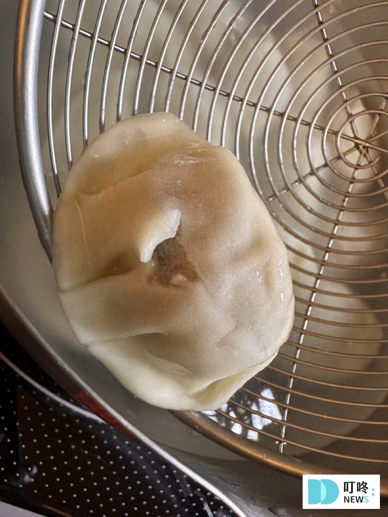 碧蓮水餃開箱|晶瑩剔透的表皮+整支蝦仁內餡!口味、價格、評價全攻略!冷凍水餃推薦 碧蓮水餃-綜合蝦破