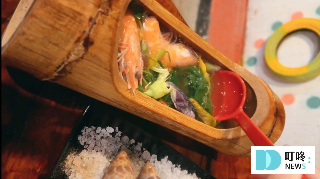 【2025花蓮美食推薦】Top 10 在地小吃、人氣餐廳、夜市美食全攻略! 花蓮美食推薦-伊娜的部落廚房 湯