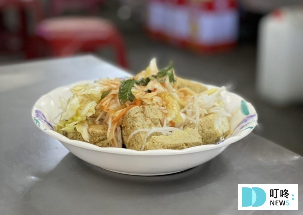 【2025花蓮美食推薦】Top 10 在地小吃、人氣餐廳、夜市美食全攻略! 花蓮美食推薦-玉里臭豆腐