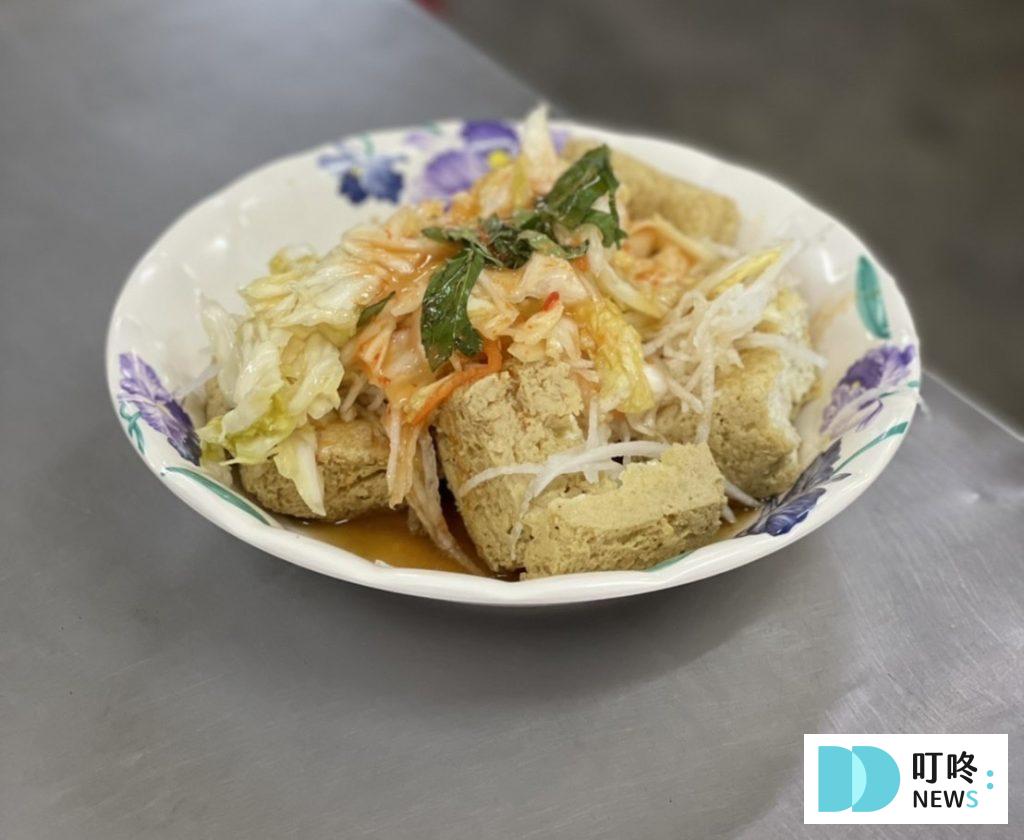 【2025花蓮美食推薦】Top 10 在地小吃、人氣餐廳、夜市美食全攻略! 花蓮美食推薦-玉里臭豆腐2