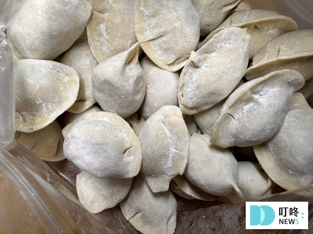 碧蓮水餃開箱|晶瑩剔透的表皮+整支蝦仁內餡!口味、價格、評價全攻略!冷凍水餃推薦 碧蓮水餃-生水餃