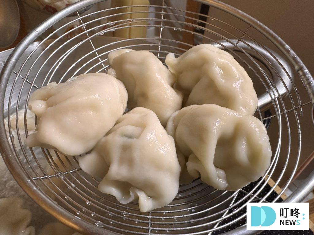 台糖水餃開箱|ptt 網友狂推的水餃到底好不好吃?看這篇就知道!冷凍水餃推薦 台糖水餃-水煮