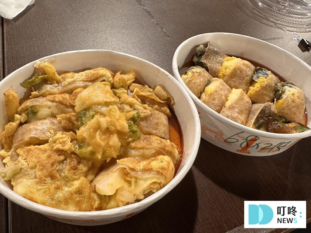 【2025花蓮美食推薦】Top 10 在地小吃、人氣餐廳、夜市美食全攻略! 花蓮美食推薦-強蛋餅