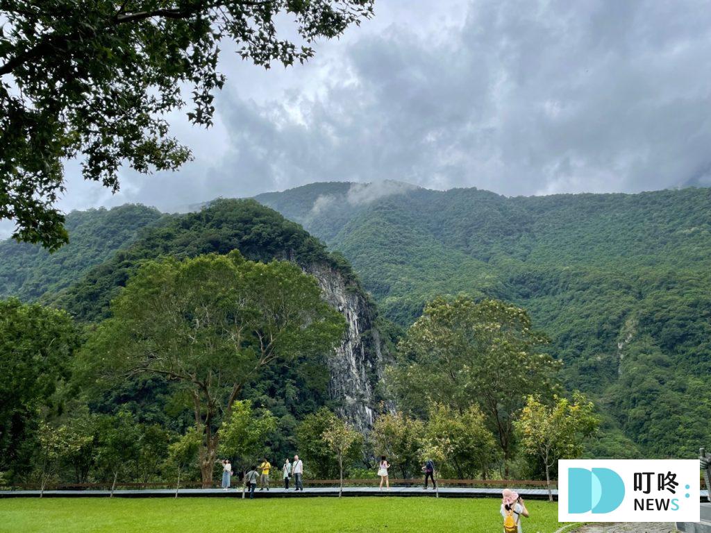 【2025花蓮景點推薦】Top 10 人氣地點!太魯閣、天空之鏡、雲山水都上榜!親子旅遊必看! 花蓮景點-太魯閣國家公園