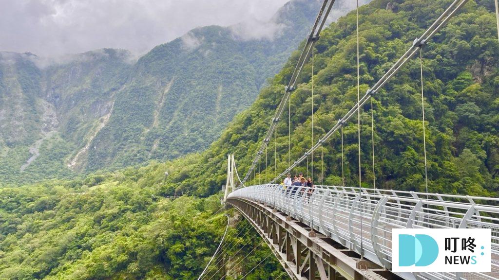 【2025花蓮景點推薦】Top 10 人氣地點!太魯閣、天空之鏡、雲山水都上榜!親子旅遊必看! 花蓮景點-太魯閣國家公園2