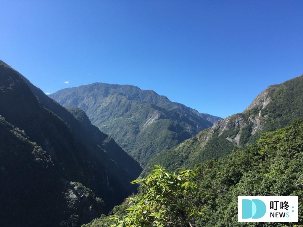 【2025花蓮景點推薦】Top 10 人氣地點!太魯閣、天空之鏡、雲山水都上榜!親子旅遊必看! 花蓮景點推薦-錐麓古道