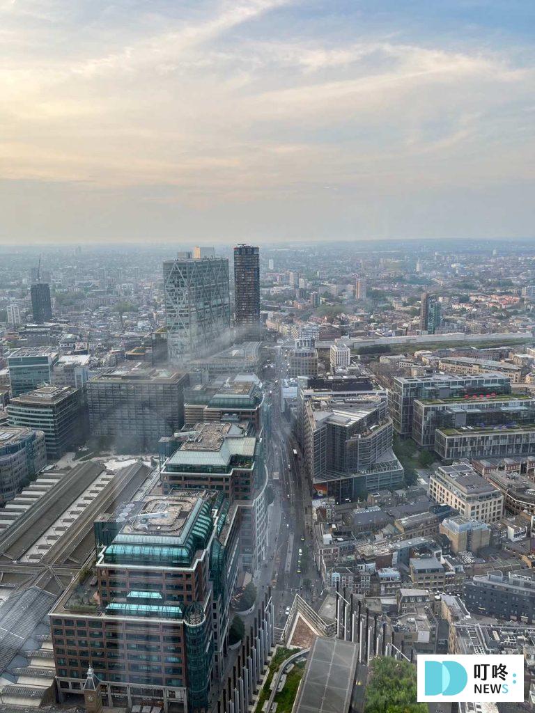 【2025倫敦景點】英國在地人推薦的必玩10大倫敦景點:從深入探索歷史與現代的絕美結合 2023倫敦景點