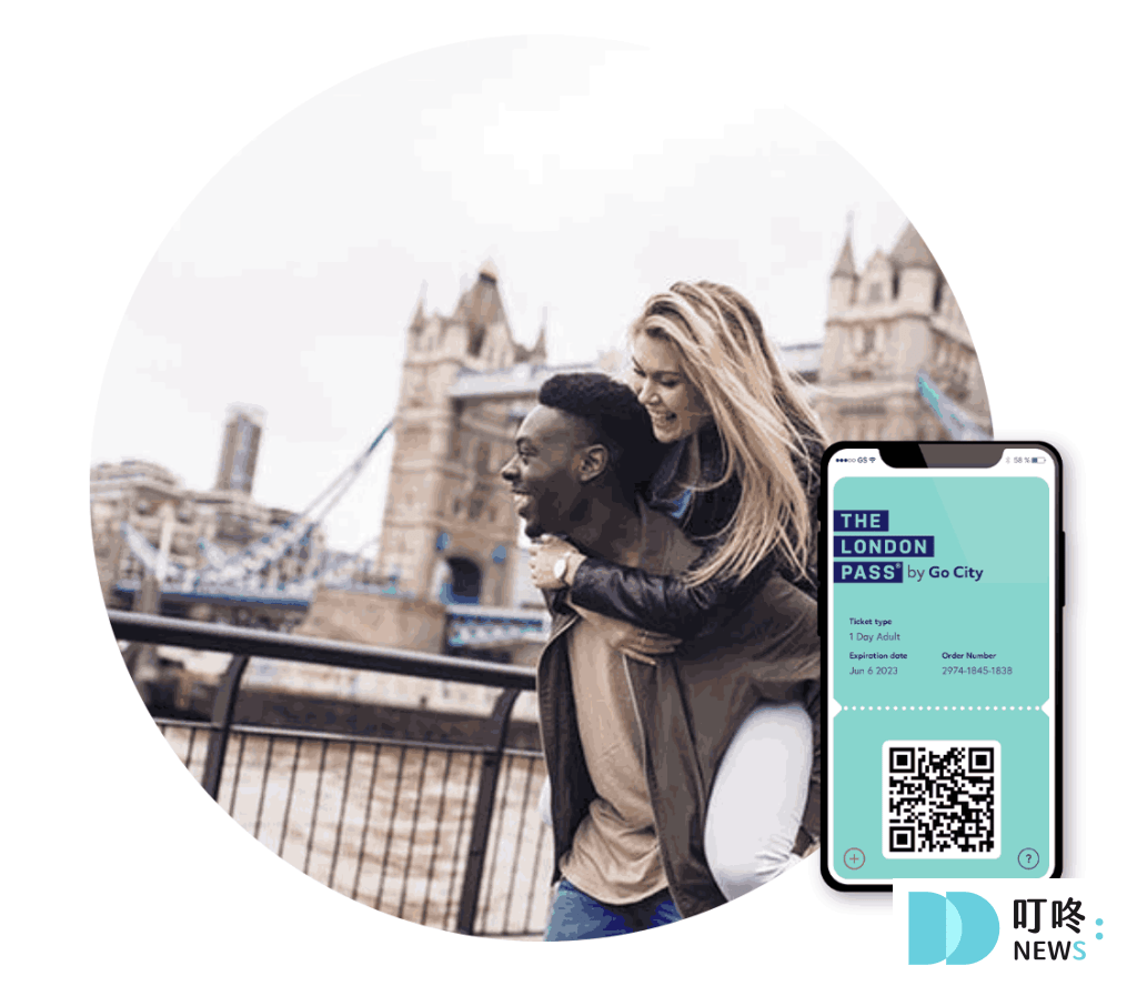 【2025倫敦景點】英國在地人推薦的必玩10大倫敦景點:從深入探索歷史與現代的絕美結合 叮咚News|分享新奇與樂趣