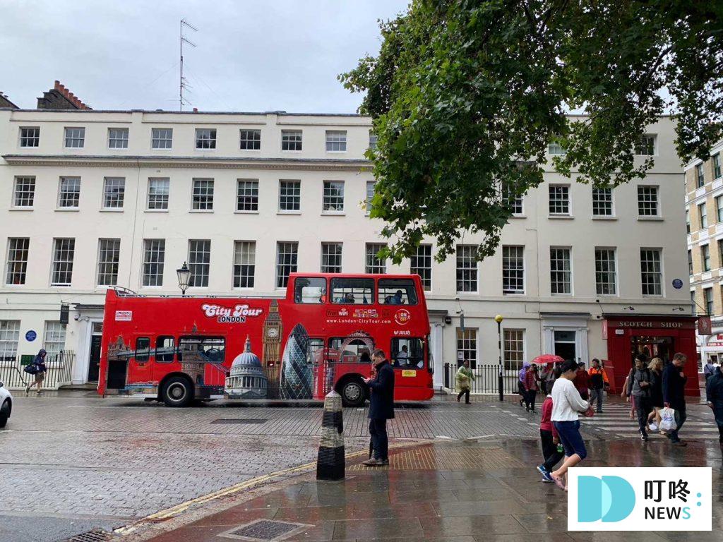 【2025倫敦景點】英國在地人推薦的必玩10大倫敦景點:從深入探索歷史與現代的絕美結合 叮咚News|分享新奇與樂趣