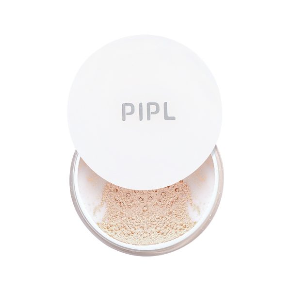 PIPL散粉定妝粉：圖片 2