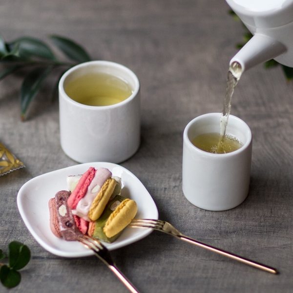 小茶栽堂 試茶體驗組-小袋茶20入：圖片 4
