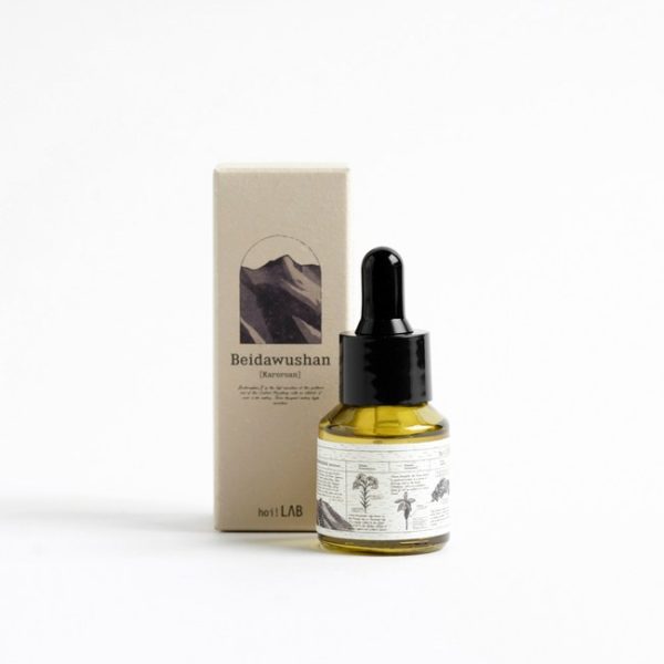 hoi!LAB台灣百岳香氛-造型擴香石/精油擴香180ML/水氧機精油15ML：圖片 4