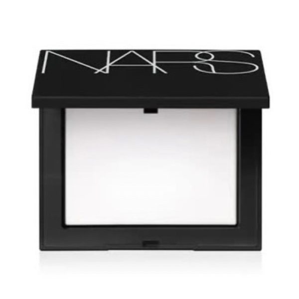 NARS 裸光蜜粉餅：圖片 6