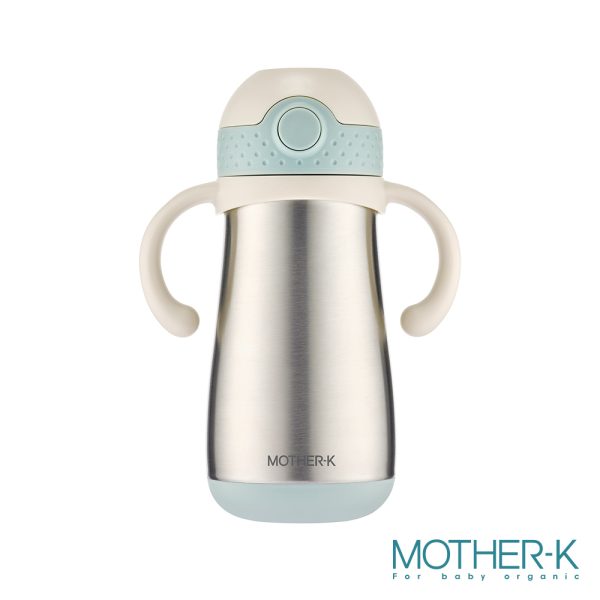 mother k頂級不鏽鋼學習杯：圖片 7