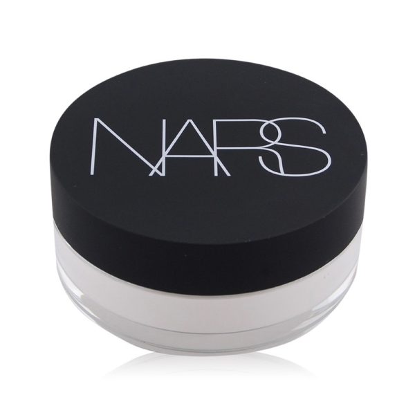 NARS 裸光蜜粉餅：圖片 7