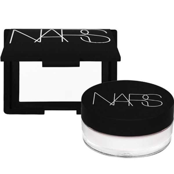 NARS 裸光蜜粉餅：圖片 11